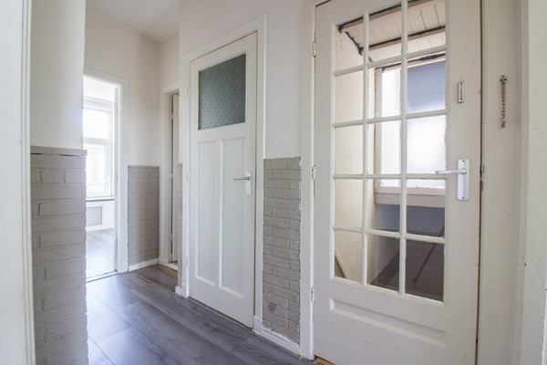 Medium property photo - Larensestraat 78, 2574 VL Den Haag